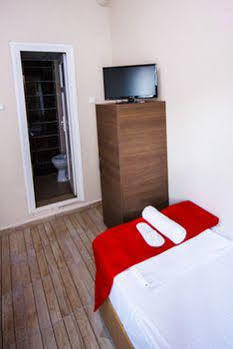 Cicek Palas Otel Izmir Exterior photo