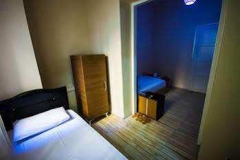 Cicek Palas Otel Izmir Exterior photo