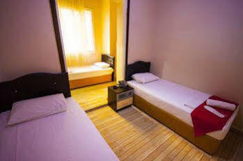 Cicek Palas Otel Izmir Exterior photo